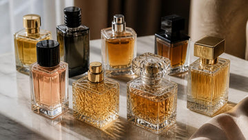 Best Long-Lasting Luxury Perfumes 2026