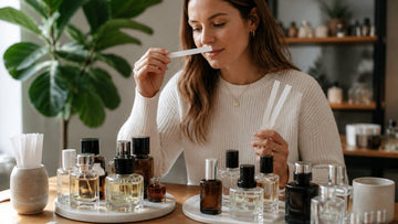 Best Niche Perfumes for Beginners: 2026 Guide