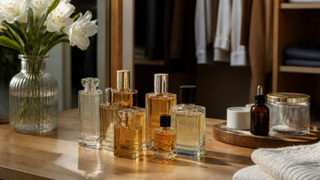Guarantee Longevity in Luxury Perfume: 7 Proven Techniques