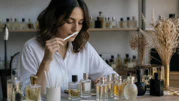 How to Find Your Signature Scent: 2026 Guide