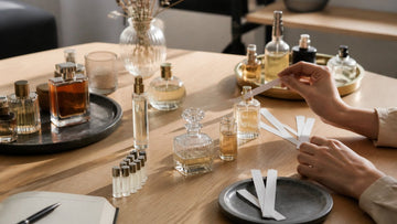 Viral Fragrance Trends for 2026: What's Actually Trending