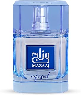 Mazaaj Infused ( LV Imagination) 3.4 EDP