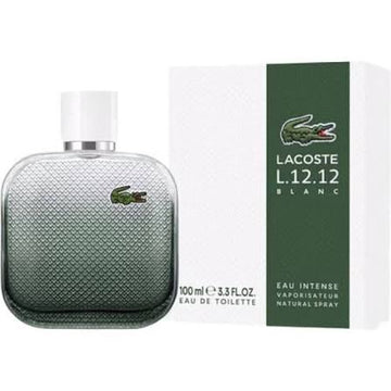 L.12.12 Blanc Intense EDT 100ml