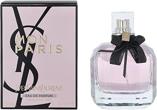 Yves Saint Laurent Mon Paris Eau de Parfum 3 oz / 90 ml
