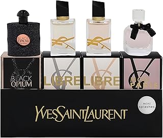 Yves Saint Laurent Libre Mini Set