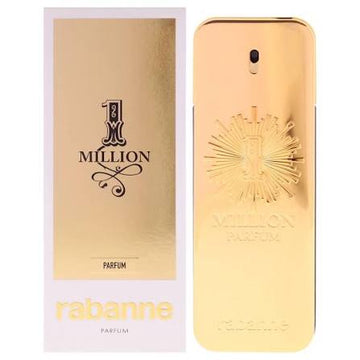 1 Million Parfum 3.4oz for Men by Paco Rabanne