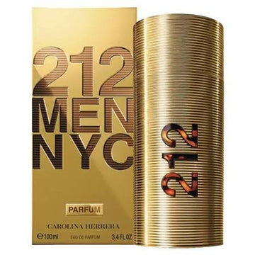 212 Men Parfum 3.4oz