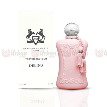 Delina tester