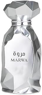 Marwa by Arabiyat Prestige EDP 2.7 oz