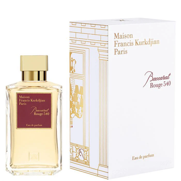 Maison Francis Kurkdjian Baccarat Rouge 540 6.8 oz EDP Unisex