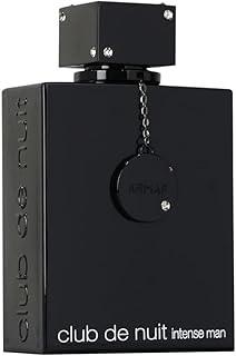 Club de Nuit Intense pure parfum 5oz EDP