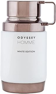 Odyssey White Edition 6.7 (Armani Stronger With You) EDP