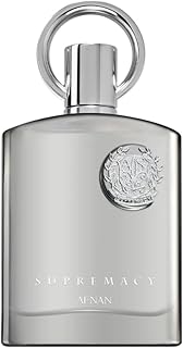 Supremacy Silver (Creed Aventus Absolu) EDP 3.4 oz