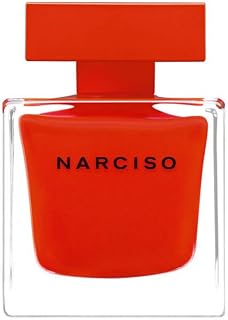 Narciso Rouge 3oz edp