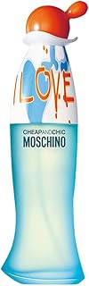I Love Love 3.4 oz EDT