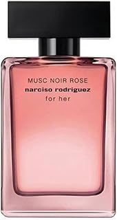 Musc Noir Rose 3.3 oz EDP