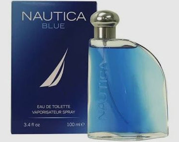 Nautica Blue