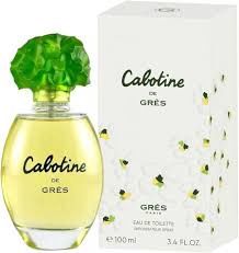 Cabotine EDP 100ml