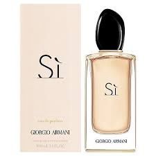 Si EDP 100ml