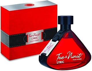 Tres Nuit Lyric (Armani Acqua di Gio Profondo) 3.4 oz EDP