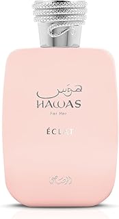 Hawas Eclat 3.4 oz EDP