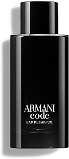 Armani Code Homme EDP 4.2oz EDP