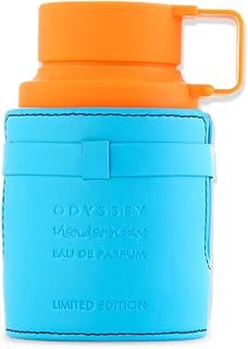 Odyssey Mandarin Sky 2oz (JPG Scandal for Men) EDP
