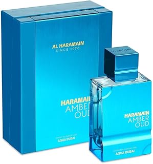 Amber Oud Aqua Dubai 2.5 (Louis Vuitton Imagination) EDP