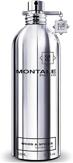 Wood & Spices by Montale 3.4 oz EDP