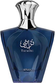 Turathi Blue (Bulgari Tygar) EDP 3oz
