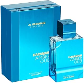 Amber Oud Aqua Dubai 3.4 (Louis Vuitton Imagination) 3.4 oz EDP