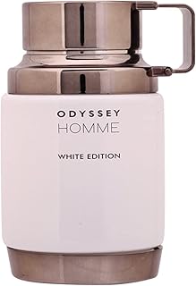 Odyssey White Edition 3.4 oz EDP