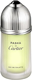 Pasha De Cartier edt 3.3 oz