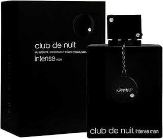 Club de Nuit Intense Men edt 3.6 oz EDT