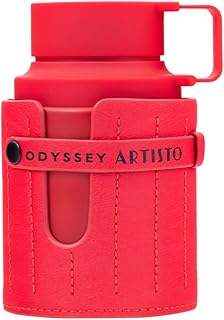 Odyssey Artisto The Red Edition 3.4 EDP
