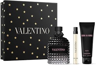 Uomo Born in Roma Gift Set