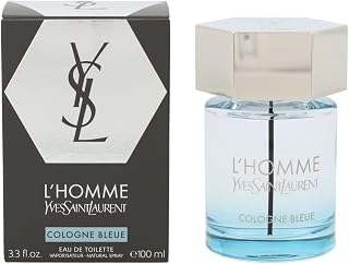 L'Homme cologne bleue EDT