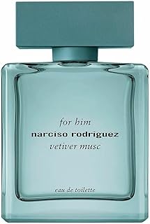 Vetiver Musc