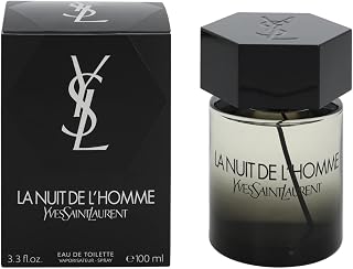 La Nuit de L'Homme edt 3.3