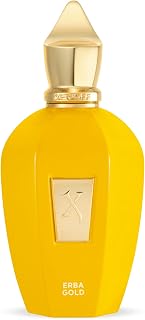 Erba Gold