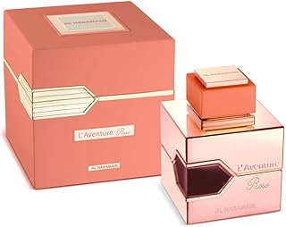 L'Aventure for Women EDP 3.4 oz