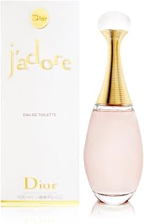J'Adore Eau de Parfum 3.4 Tester