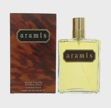 Perfume in the City