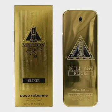 1 Million Elixir by Paco Rabanne - Eau de Parfum - 6.8 oz