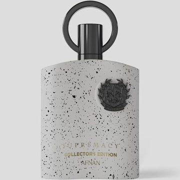 Afnan Supremacy Collector's Edition EDP 3.4 oz