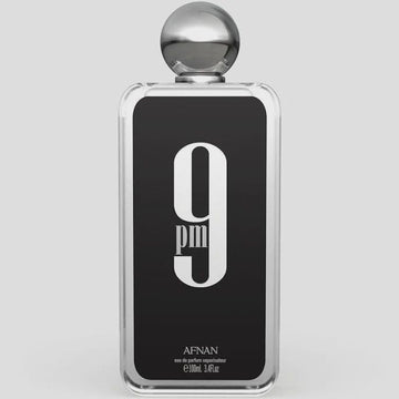 9pm | Afnan EDP | 3.4 oz