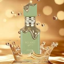 Eclaire Pistache 100ml