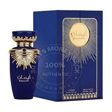 Emaan by Lattafa - EDP - 3.4 oz