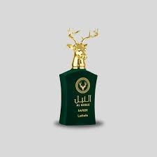 Lattafa Al Noble Safeer EDP 3.4 oz