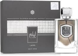 Lattafa Liam EDP 3.4 oz